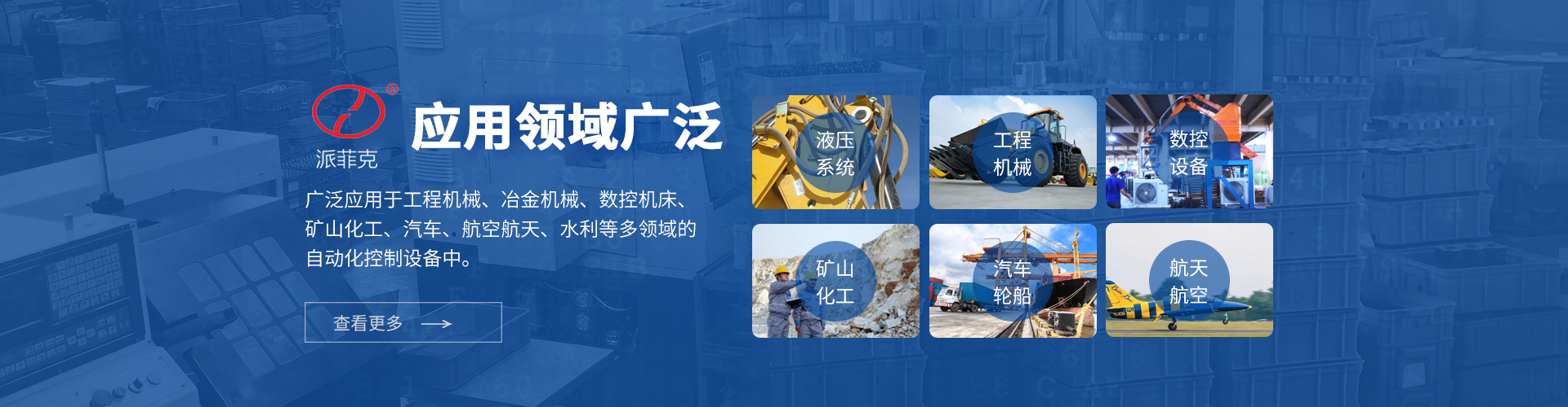 安陽(yáng)電磁鐵廠家 - 派菲克電磁科技有限公司